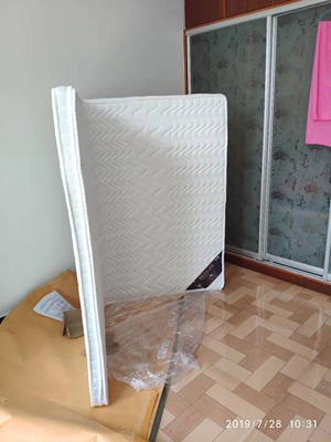 大家谈谈大家看清kissdream乳胶床垫怎么样，是哪国牌子？天然的吗？