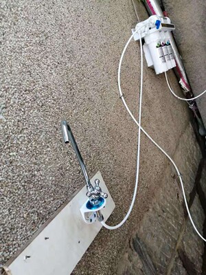 解说使用点评美庄臣即迷你净水器好用吗?质量差不差?值得买吗?