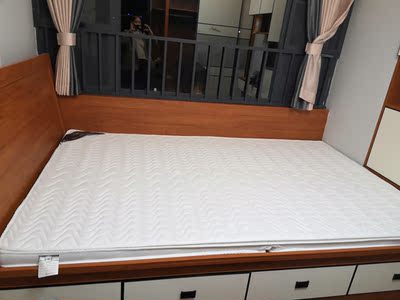 都来说说看金橡树乳胶床垫怎么样?到底哪里好用呀?