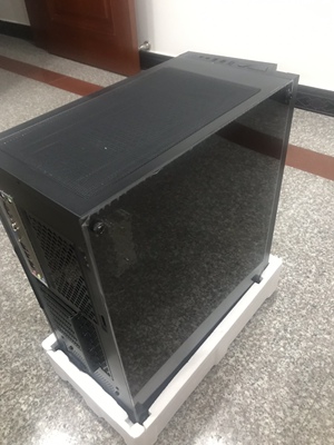 小白问问大家，组装电脑武极和硕扬哪个好。大家说说看吧