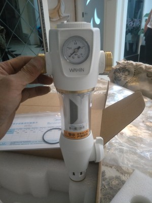 揭秘#客观评价#阿克萨纳净水器好吗?能直饮吗?噪音大不大?