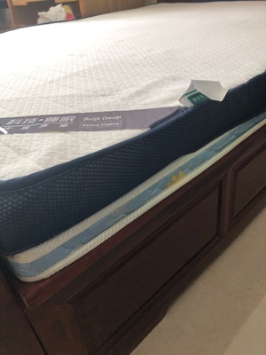 爱舒乳胶床垫怎么样？味道很大吗？优缺点最新评测