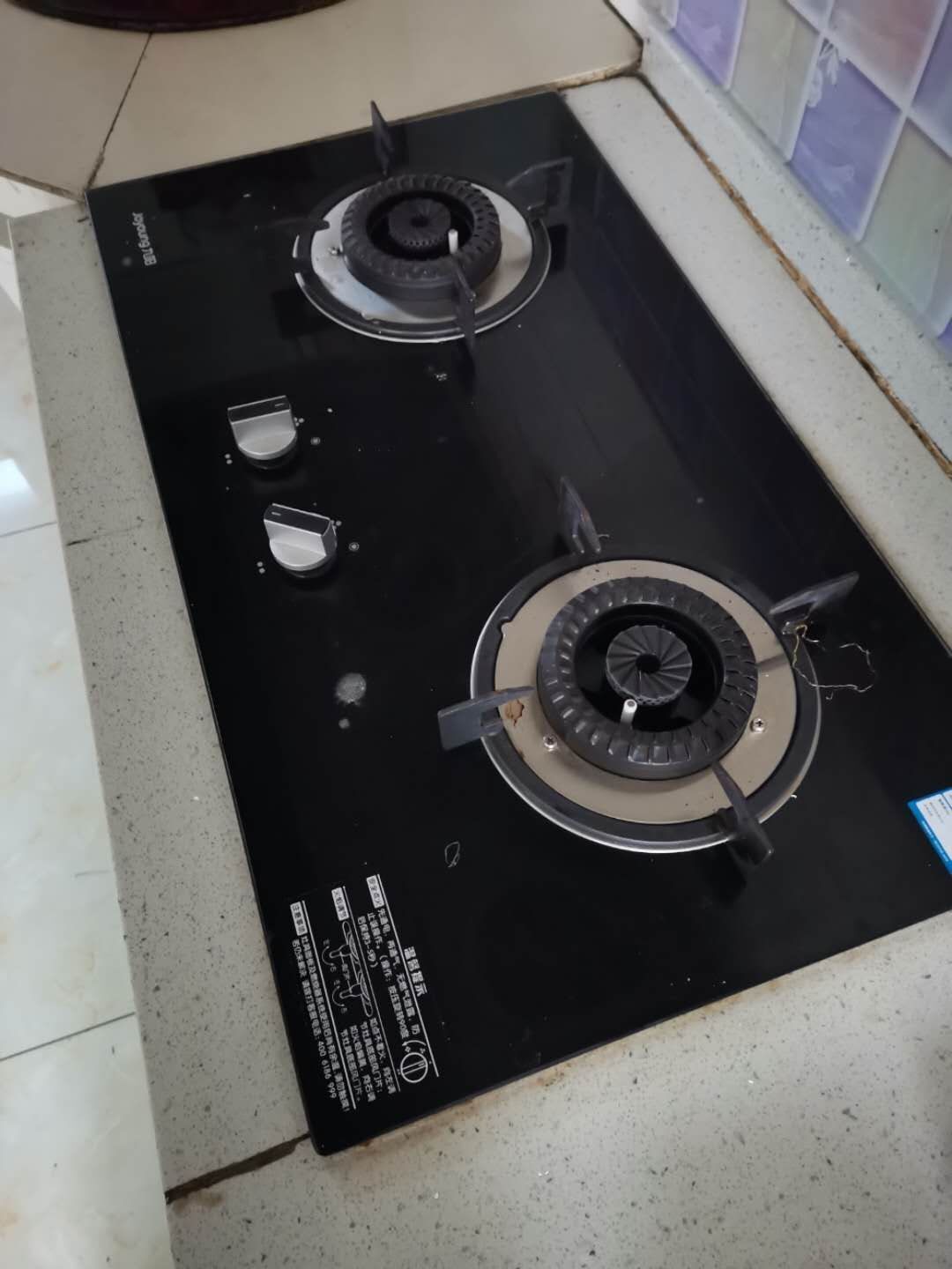 joyoung九阳燃气灶fb01值得买吗九阳fb01深度评测