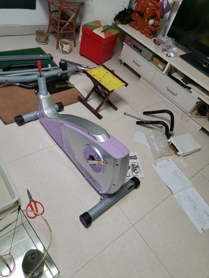 感受一下海德和斯诺德椭圆机哪个好?质量坑不坑人真假?