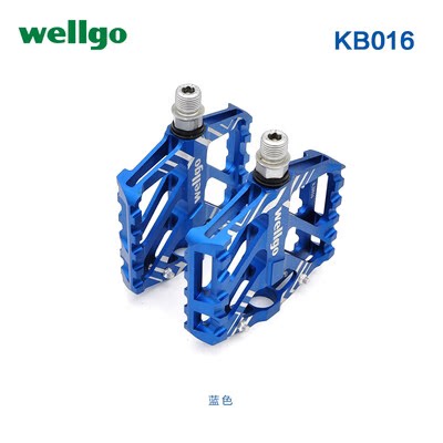 wellgo维格脚踏KB016脚踏