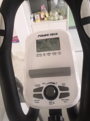 海德椭圆机6600E好吗?和3001E对比哪个好?体验有什么区别呢？