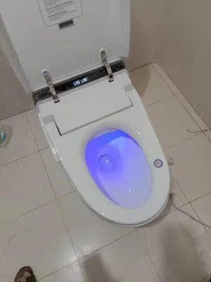 有争议:TOTO智能马桶卫洗丽套餐C300E1B怎么样?质量很差?