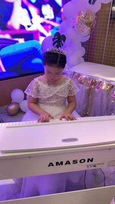 初学者吐槽一下Roland罗兰电钢琴怎么样?音质到底如何呢?