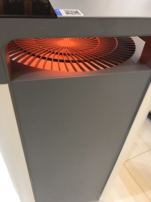 【说实话】华为720空气净化器怎么样？效果如何？