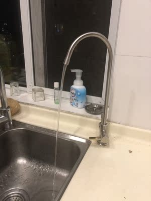 目前看来【解读】沁园净水器RO-05A怎么样?过滤精度多少?能直饮吗?