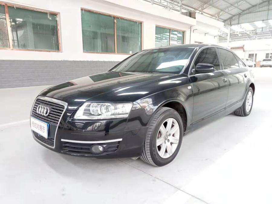 奥迪a632quattro四驱网络拍卖公告