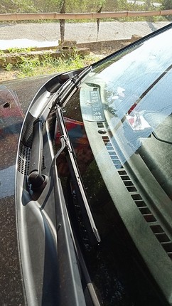 已经入手说说康昕长城车系雨刮器口碑好不好怎么样使用闹心吗