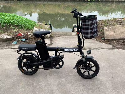 【体验比较下】希洛普电动车怎么样?适合上班族的女生吗