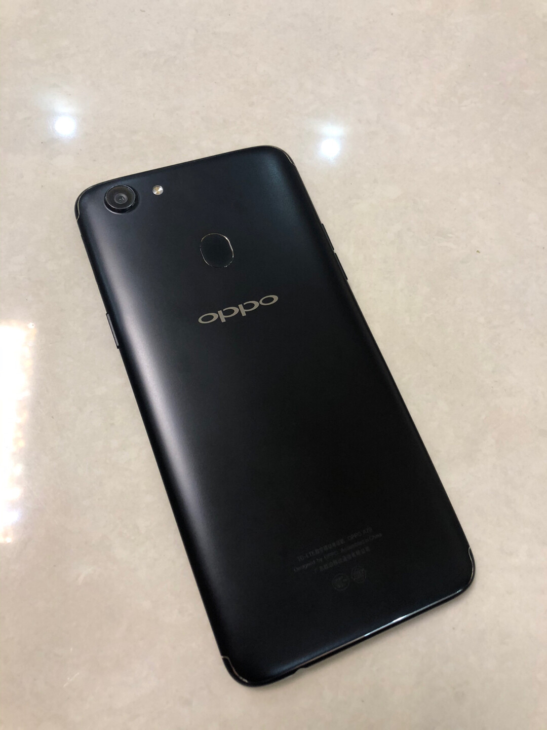 oppo A79三网通 4+64GB内存 99新全网4G 双