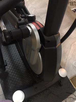 亿健椭圆机T5怎么样，评测质量差不差？会不会有声音？