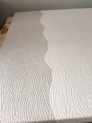 大家谈谈大家看清kissdream乳胶床垫怎么样，是哪国牌子？天然的吗？