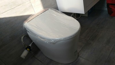 点评最新款摩航智能马桶怎么样，真的是德国品牌吗？好不好用