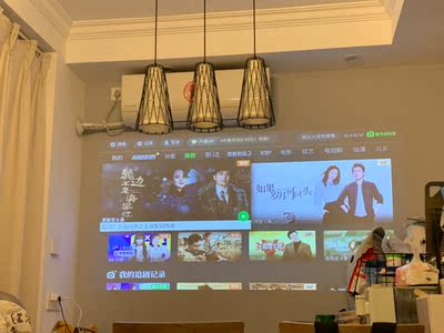 哪位了解极米H3投影仪怎么样？能不能说说观影效果如何？