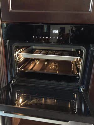 帮忙看看:惠而浦ES-58M2蒸烤箱怎么样?用户体验评测好吗?