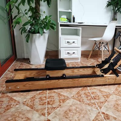 有谁知道莫比划船机怎么样？点评下性价比高吗？