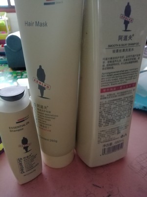 阿道夫洗发水哪个系列最好？新款阿道夫洗发水怎么样