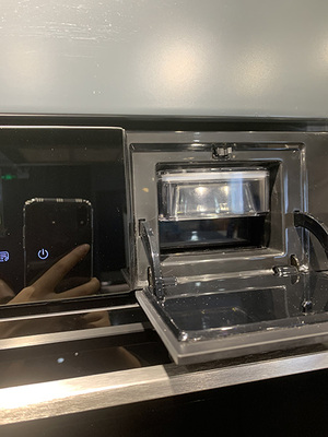 惠而浦WTO-CS341T蒸烤一体机怎么样?温控很差是真的?