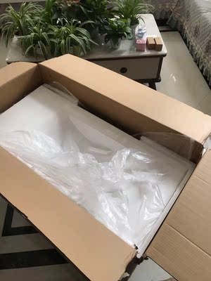 上手说说，迈锐博新中式洗脸盆浴室柜怎么样？质量如何