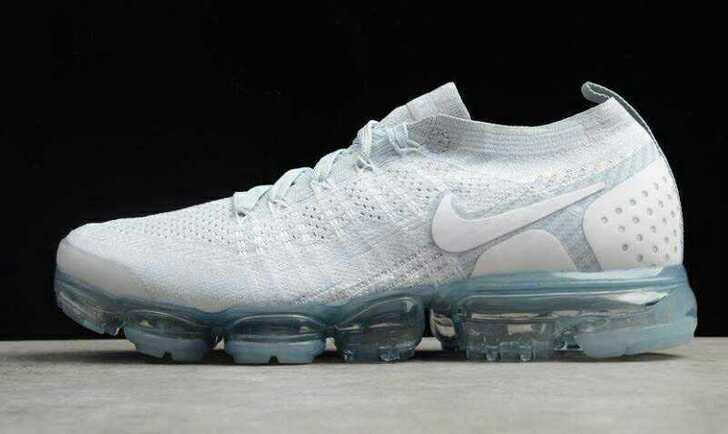 全掌大气垫NIKE耐克AirVapormaxFlykni