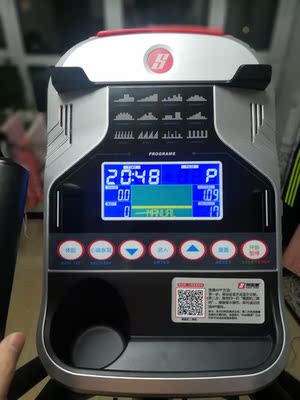 力雅特椭圆机E5vsE6真实体验哪个好?E5与E6爆料有什么区别