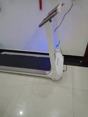 易跑MINI-C跑步机怎么样,亲身感受曝光,图文解密必看