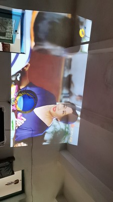 网友点评当贝投影仪F1怎么样？质量过关吗？