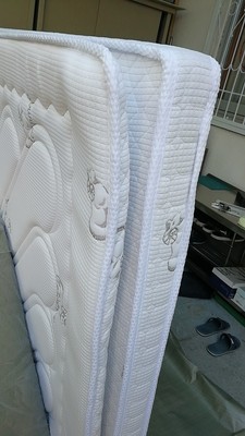 吐槽这款意邦仁乳胶床垫怎么样，是天然的吗？质量好不好？
