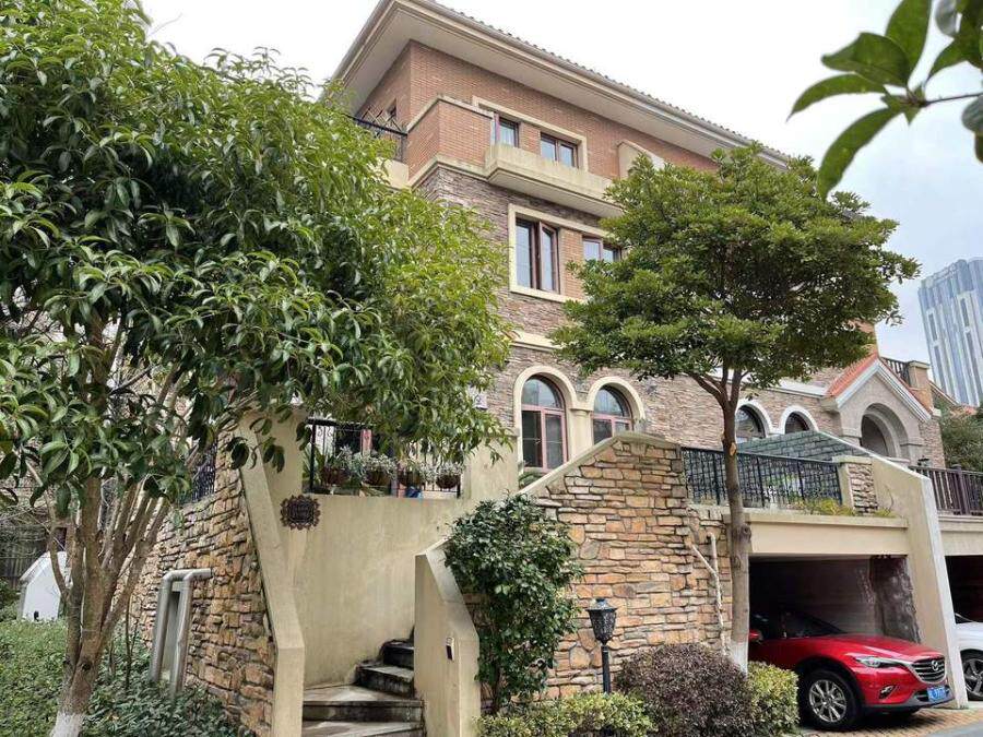 舟山市普陀区东港街道山海街6号山海华府21幢102室 - 司法拍卖 - 阿里