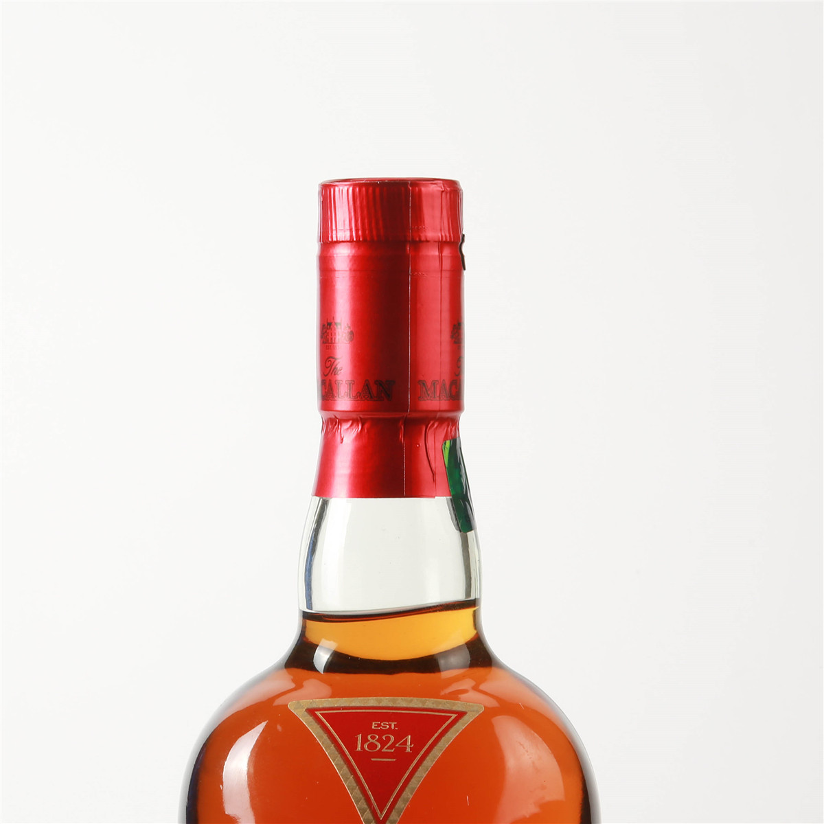 2017年麦卡伦精萃单一麦芽威士忌2017版58.4度*1