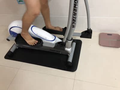 岱宇和速尔椭圆机谁好?新手选哪个呢?入手有什么区别?