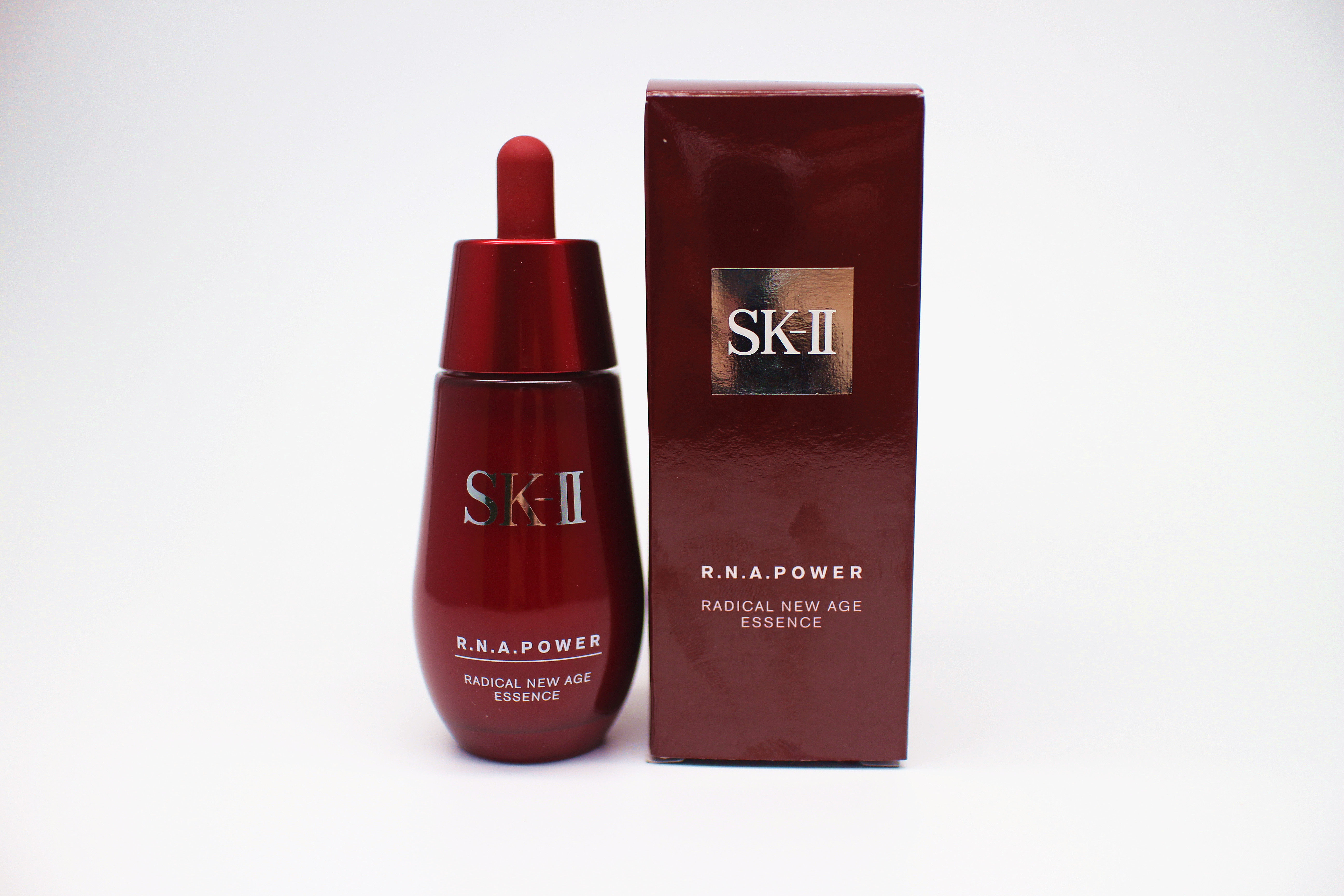 日本本土版sk-2sk-ii小红瓶修复精华50ml 拍卖