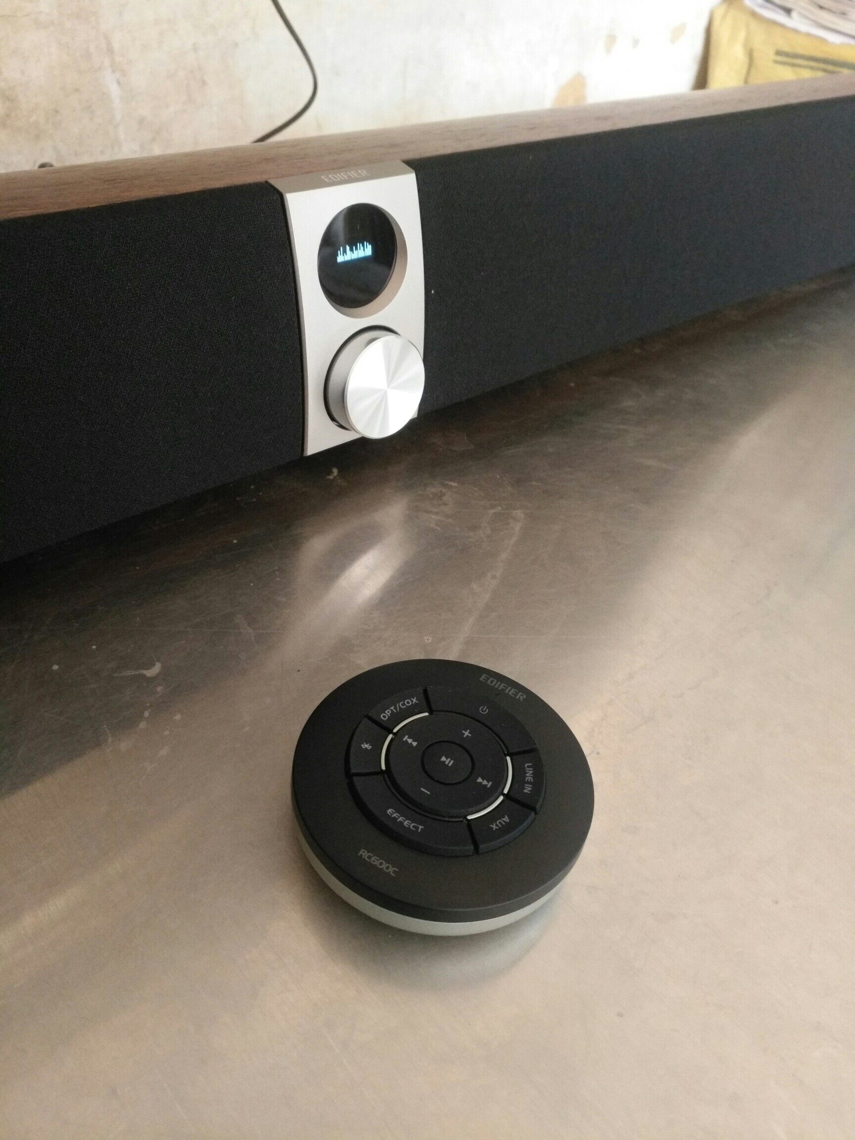 edifier漫步者回音壁s50好不好漫步者s50质量不好看全文