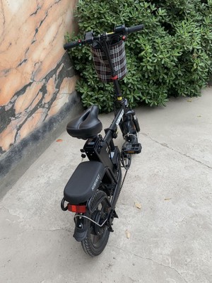 【入手说说】阿尔郎电动车怎么样，电池真的有那么耐用吗