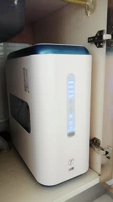 体验说说看沁园净水器3833好吗?水质合格吗?有没二次污染?