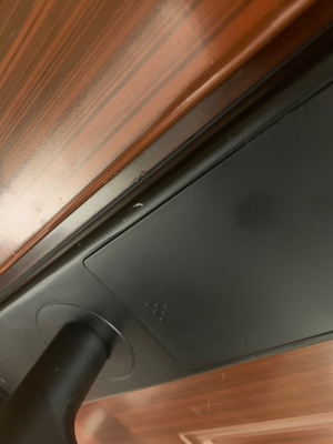 目前看来【老品牌】樱花指纹锁怎么样,好用吗?这个是不是品牌?