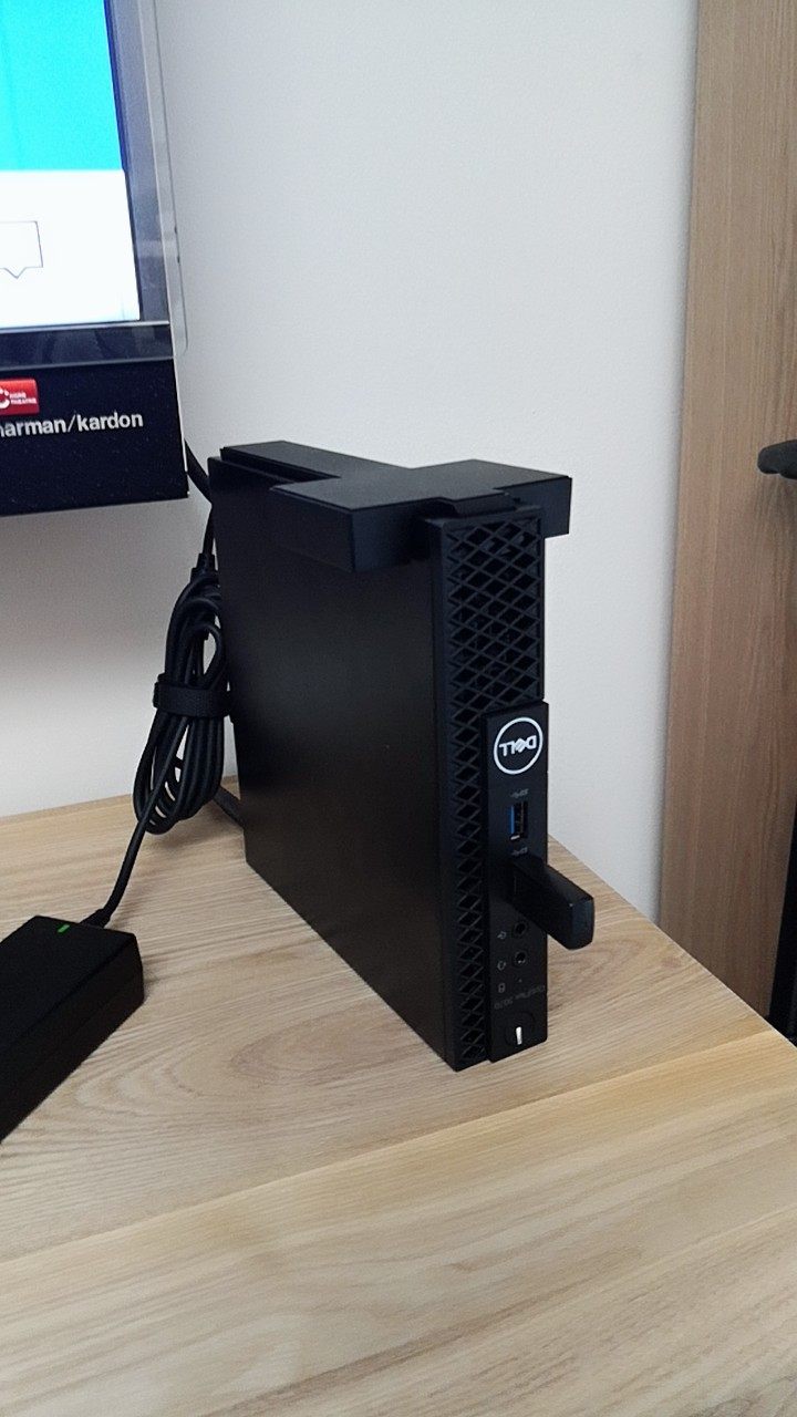 dell/戴尔 3070 台式机实拍图