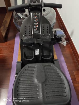 深度评测：麦瑞克水阻划船机怎么样，好用吗？口碑如何