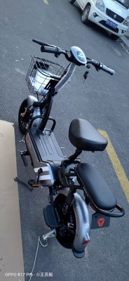 女生用小牛电动车N青春版怎么样?动力如何?值得买吗？