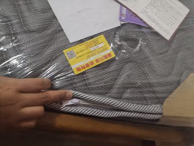 使用30天了点评下perdormire乳胶床垫怎么样?真的合格吗?