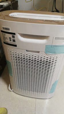 热心网友点评airxa8p空气净化器好不好用?效果差不差?