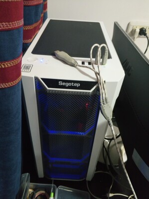 独家揭秘京天华盛的电脑靠谱吗?剖析真实使用感受如何?