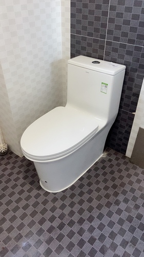 反馈arrow箭牌普通坐便器ab1183ml质量好吗怎么样