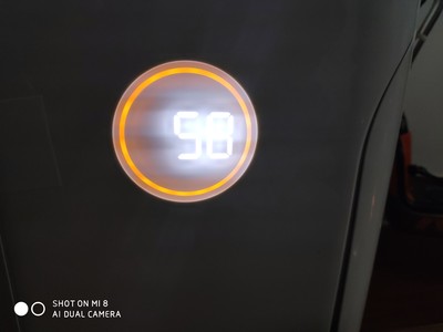 【点评】华为720空气净化器怎么样？质量口碑好吗？