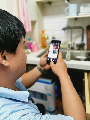 吐槽【重要信息】爱诗普霖净水器效果怎么样?能除水垢吗?