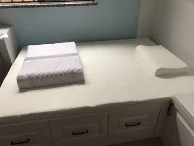分析【进口货】丝涟床垫好不好?实体店和网上一样吗?靠谱吗?
